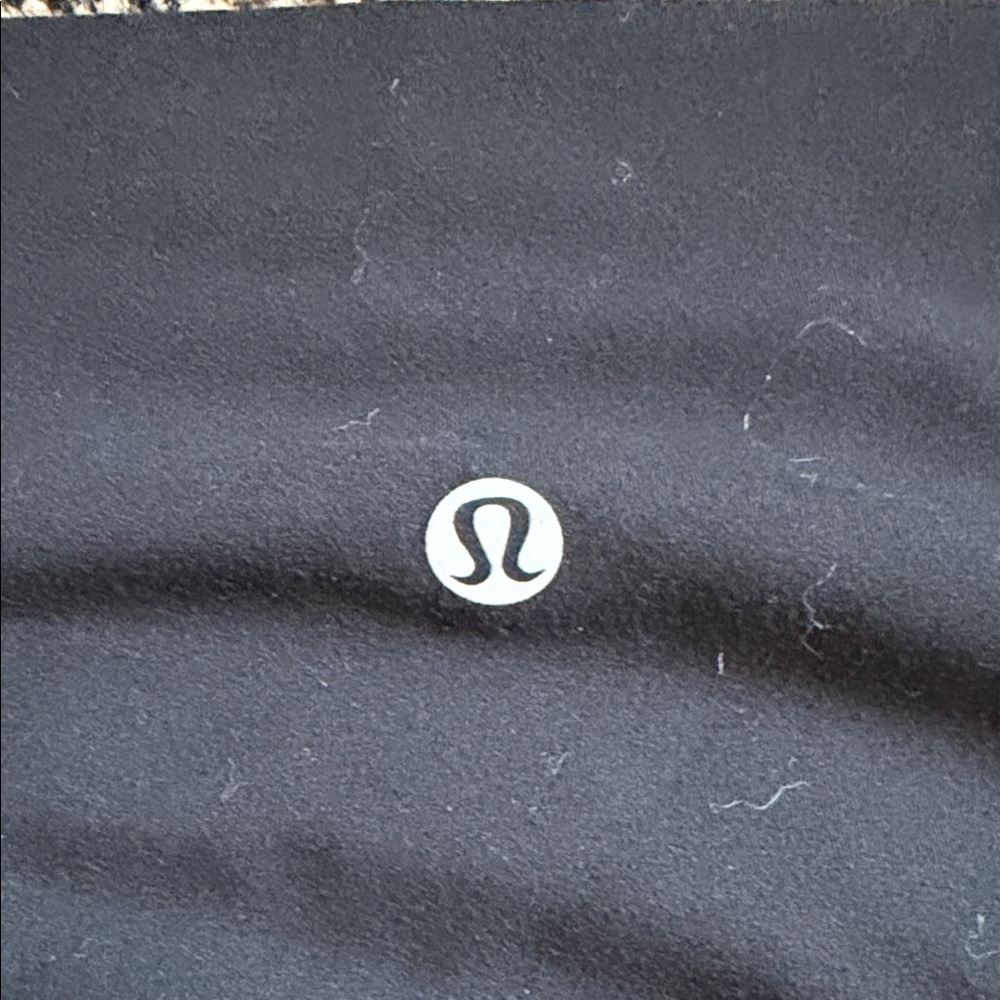 LuLuLemon align leggings (older design)